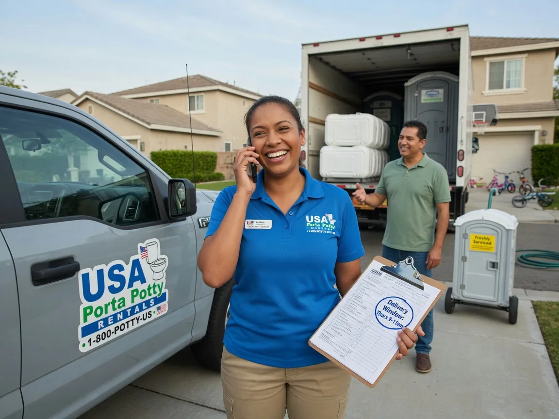 Porta Potty Rental Colfax, WA FAQs